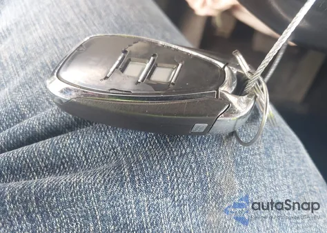 2019 Chevrolet Camaro 3Lt из США, поврежденный, VIN 1G1FC1RS5K0151813